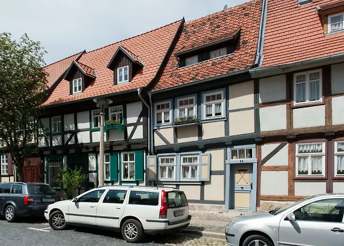 Das Ferienhaus