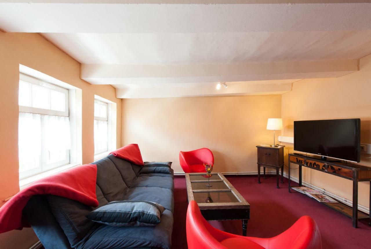 Holiday home Das Ferienhaus *