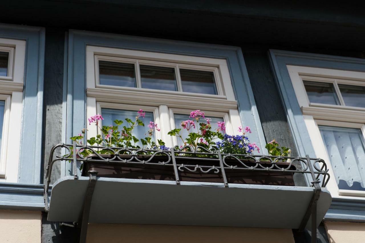 Das Ferienhaus Holiday home