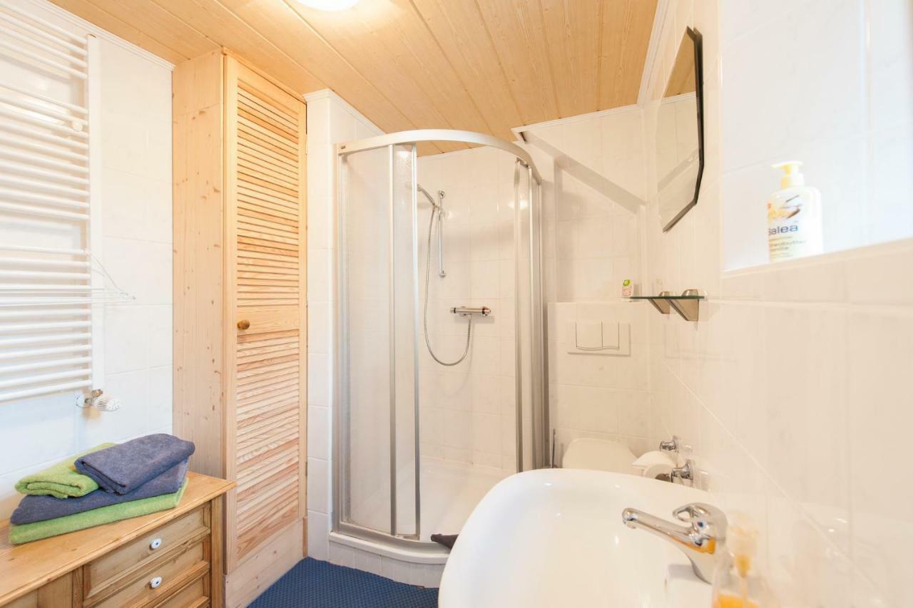 Holiday home Das Ferienhaus *
