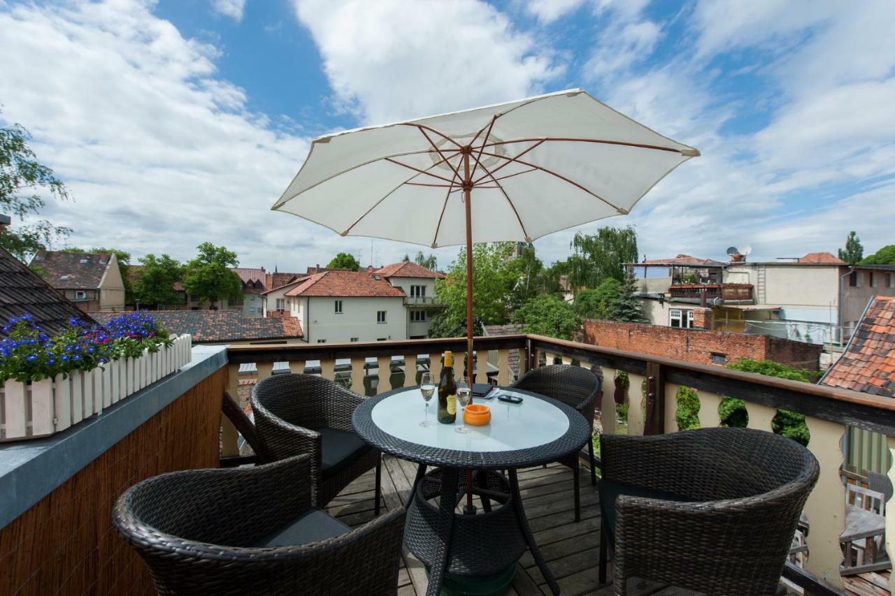 Das Ferienhaus Holiday home