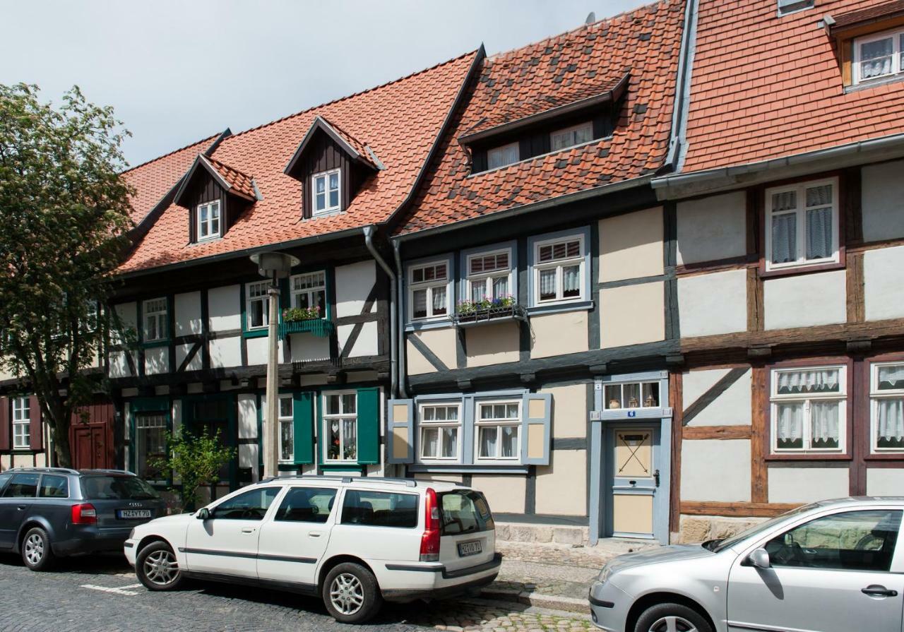 Holiday home Das Ferienhaus